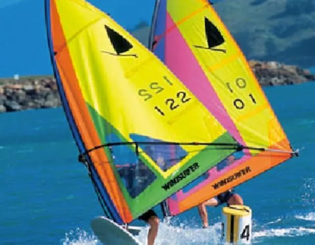 Сasa de vacaciones La Casa En La Carihuela Playa A 4 Minutos A Pie *