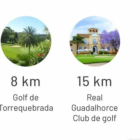 La Casa En La Carihuela Playa A 4 Minutos A Pie بيت للعطل توريمولينوس