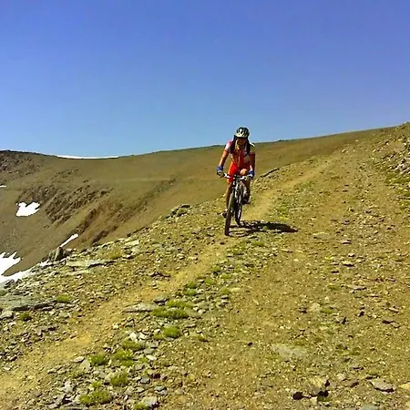 La Casa En La Carihuela Playa A 4 Minutos A Pie بيت للعطل *