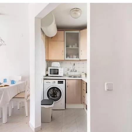 بيت للعطل La Casa En La Carihuela Playa A 4 Minutos A Pie