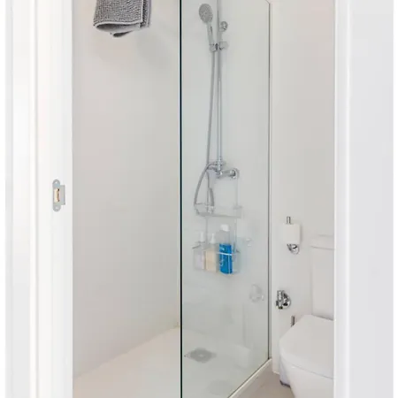 La Casa En La Carihuela Playa A 4 Minutos A Pie بيت للعطل