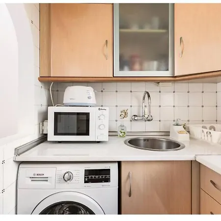 بيت للعطل La Casa En La Carihuela Playa A 4 Minutos A Pie *