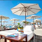 La Casa En La Carihuela Playa A 4 Minutos A Pie Prázdninový dům Torremolinos
