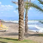 La Casa En La Carihuela Playa A 4 Minutos A Pie Torremolinos
