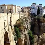 La Casa En La Carihuela Playa A 4 Minutos A Pie Dom wakacyjny Torremolinos