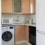 La Casa En La Carihuela Playa A 4 Minutos A Pie Prázdninový dům Torremolinos