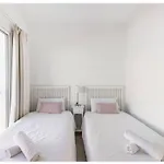 La Casa En La Carihuela Playa A 4 Minutos A Pie