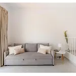 La Casa En La Carihuela Playa A 4 Minutos A Pie