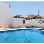 La Casa En La Carihuela Playa A 4 Minutos A Pie * Torremolinos