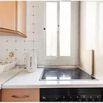 La Casa En La Carihuela Playa A 4 Minutos A Pie