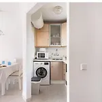 Prázdninový dům La Casa En La Carihuela Playa A 4 Minutos A Pie