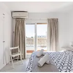 La Casa En La Carihuela Playa A 4 Minutos A Pie Torremolinos