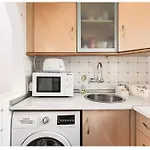Prázdninový dům La Casa En La Carihuela Playa A 4 Minutos A Pie *