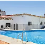 La Casa En La Carihuela Playa A 4 Minutos A Pie Torremolinos