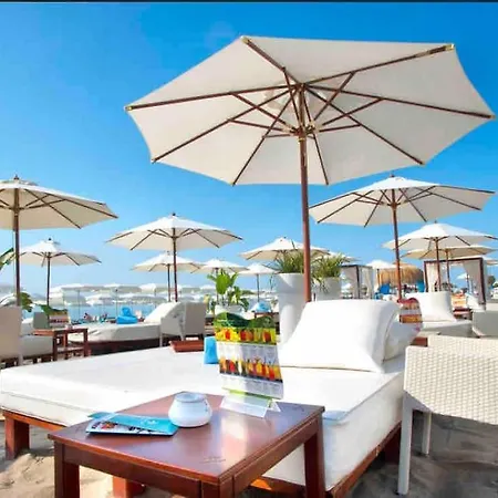 La Casa En La Carihuela Playa A 4 Minutos A Pie Vakantiehuis Torremolinos