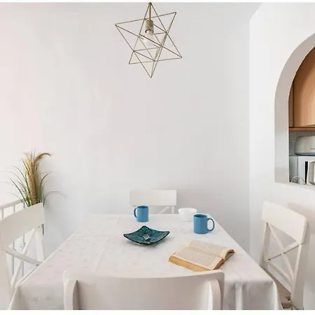 Casa de Férias La Casa En La Carihuela Playa A 4 Minutos A Pie *