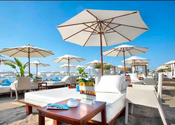 La Casa En La Carihuela Playa A 4 Minutos A Pie Casa de Férias Torremolinos