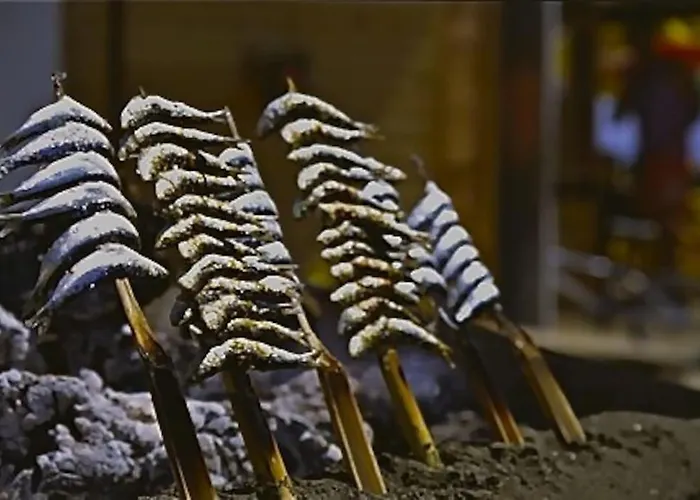 La Casa En La Carihuela Playa A 4 Minutos A Pie