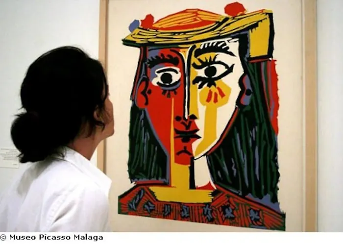 La Casa En La Carihuela Playa A 4 Minutos A Pie Holiday home