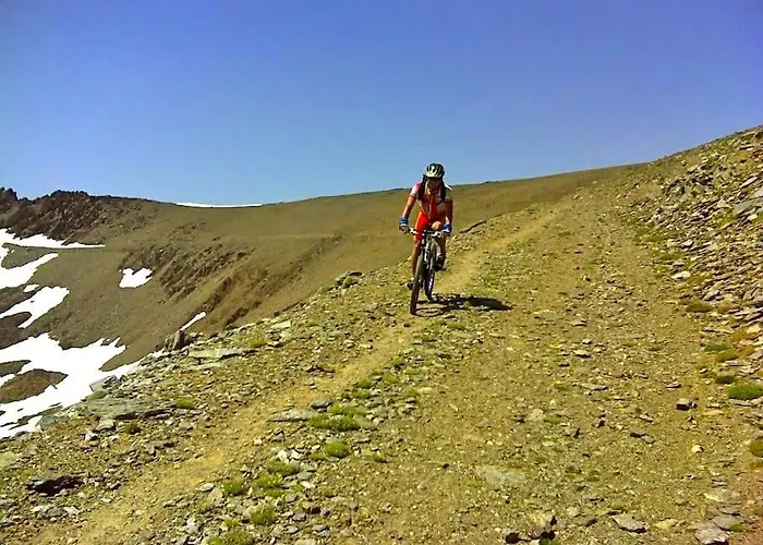 La Casa En La Carihuela Playa A 4 Minutos A Pie Casa de Férias *