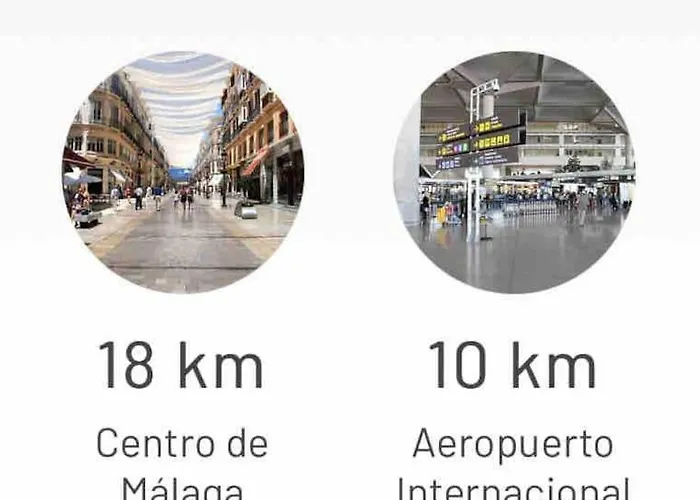 La Casa En La Carihuela Playa A 4 Minutos A Pie * Torremolinos