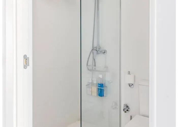 La Casa En La Carihuela Playa A 4 Minutos A Pie Casa de Férias