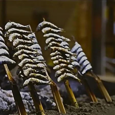 La Casa En La Carihuela Playa A 4 Minutos A Pie