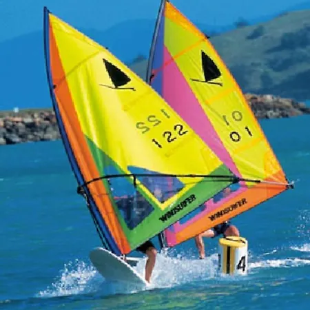 Сasa de vacaciones La Casa En La Carihuela Playa A 4 Minutos A Pie *