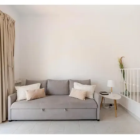 La Casa En La Carihuela Playa A 4 Minutos A Pie