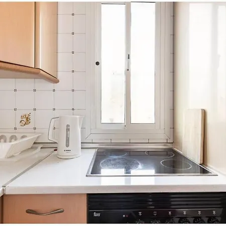 La Casa En La Carihuela Playa A 4 Minutos A Pie