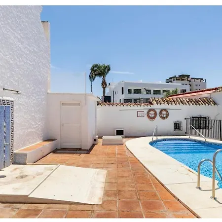 La Casa En La Carihuela Playa A 4 Minutos A Pie * טורמולינוס